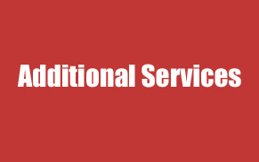 Additonal Services